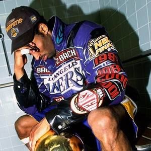 Meet your Posher, Louis